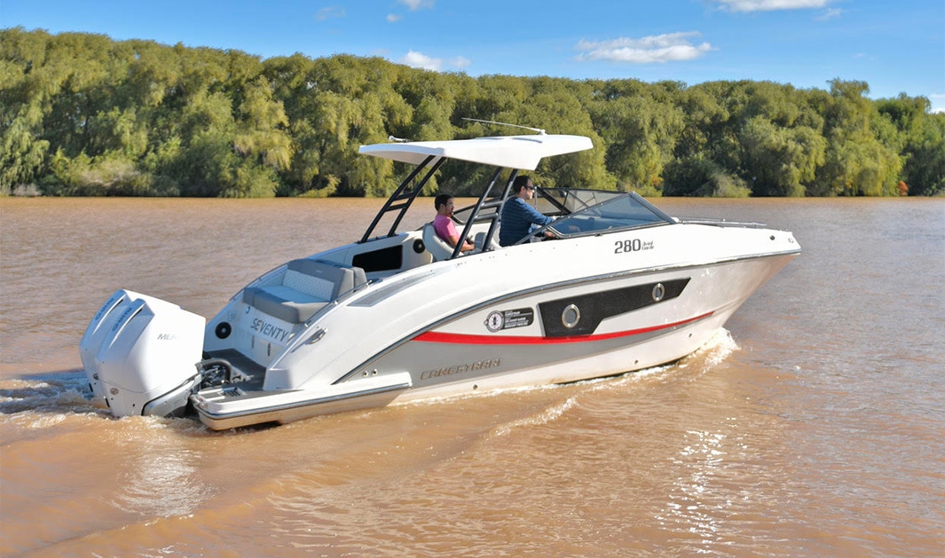 CANESTRARI 280 AVANT GARDE